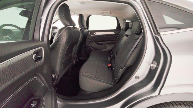 RENAULT Arkana Arkana Full Hybrid E-Tech 145 CV Techno
