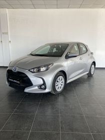 Toyota Yaris Hybrid Active MY22