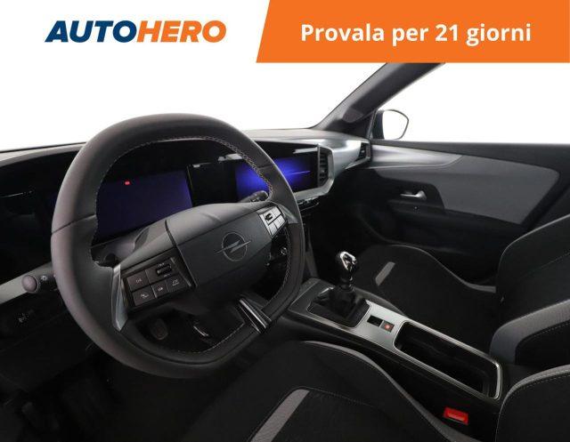 OPEL Mokka 1.2 Turbo 136 CV Edition