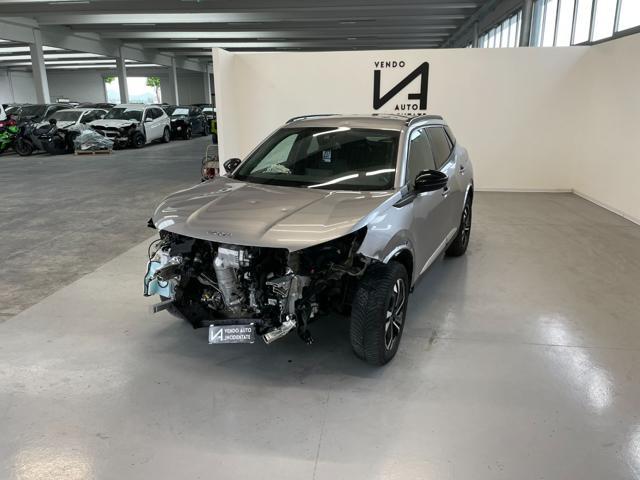 PEUGEOT 2008 1.2 PURETECH 131CV S&S EAT8