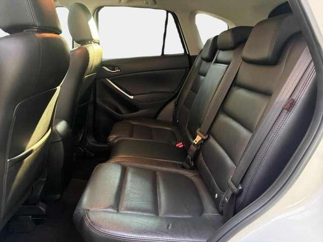 Mazda CX-5 2.2L Skyactiv-D 175CV 4WD Exceed