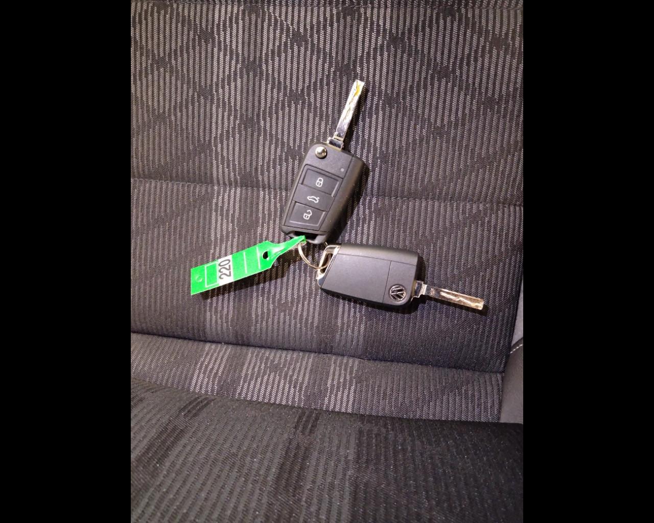 VOLKSWAGEN T-Roc I 2022 - T-Roc 1.5 tsi R-Line dsg