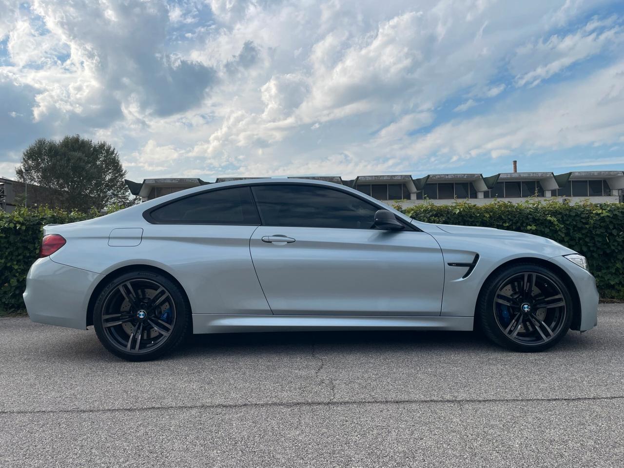 Bmw M4 Competition