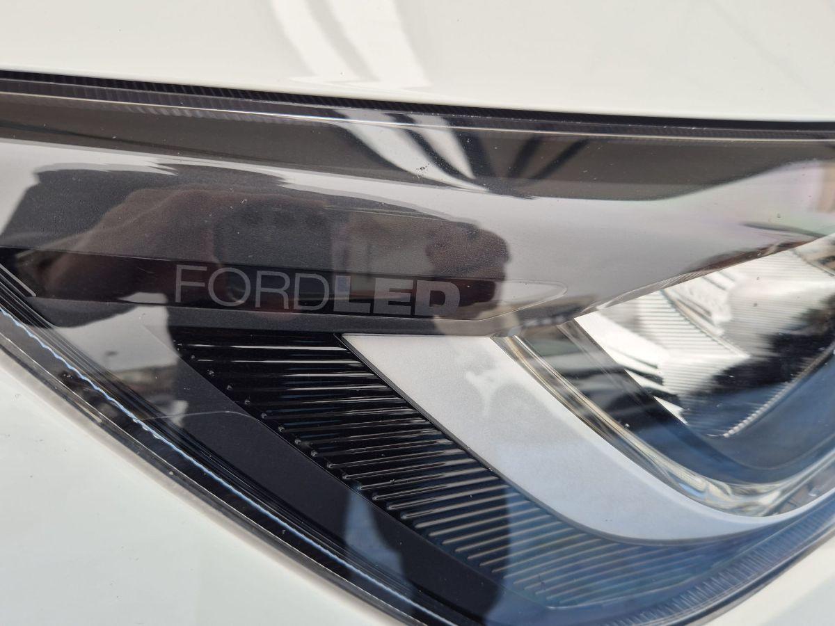 FORD - Focus Station Wagon - Focus 1.0 EcoBoost 125CV SW Active