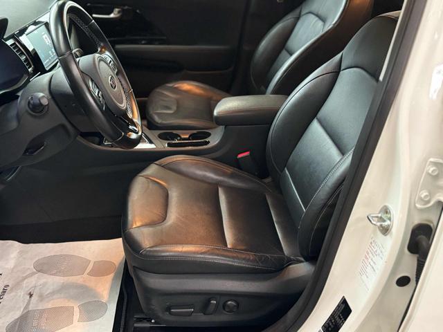 KIA Niro 1.6 GDi DCT HEV Energy