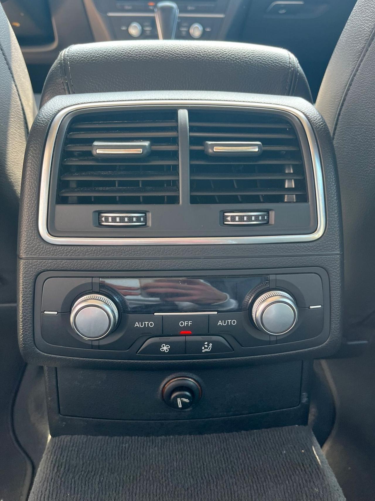 Audi A6 Avant 2.0 TDI 190 CV ultra Business Plus