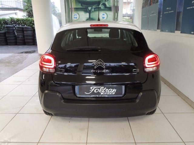 CITROEN C3 PureTech 83 S&S Shine