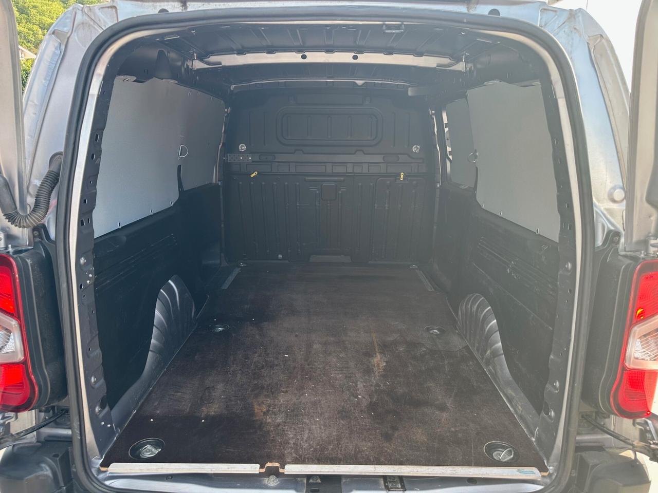 CITROEN BERLINGO XL 1.5HDI 100CV 2020