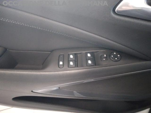 OPEL Crossland 1.2 Turbo 12V 110 CV Start&Stop Edition