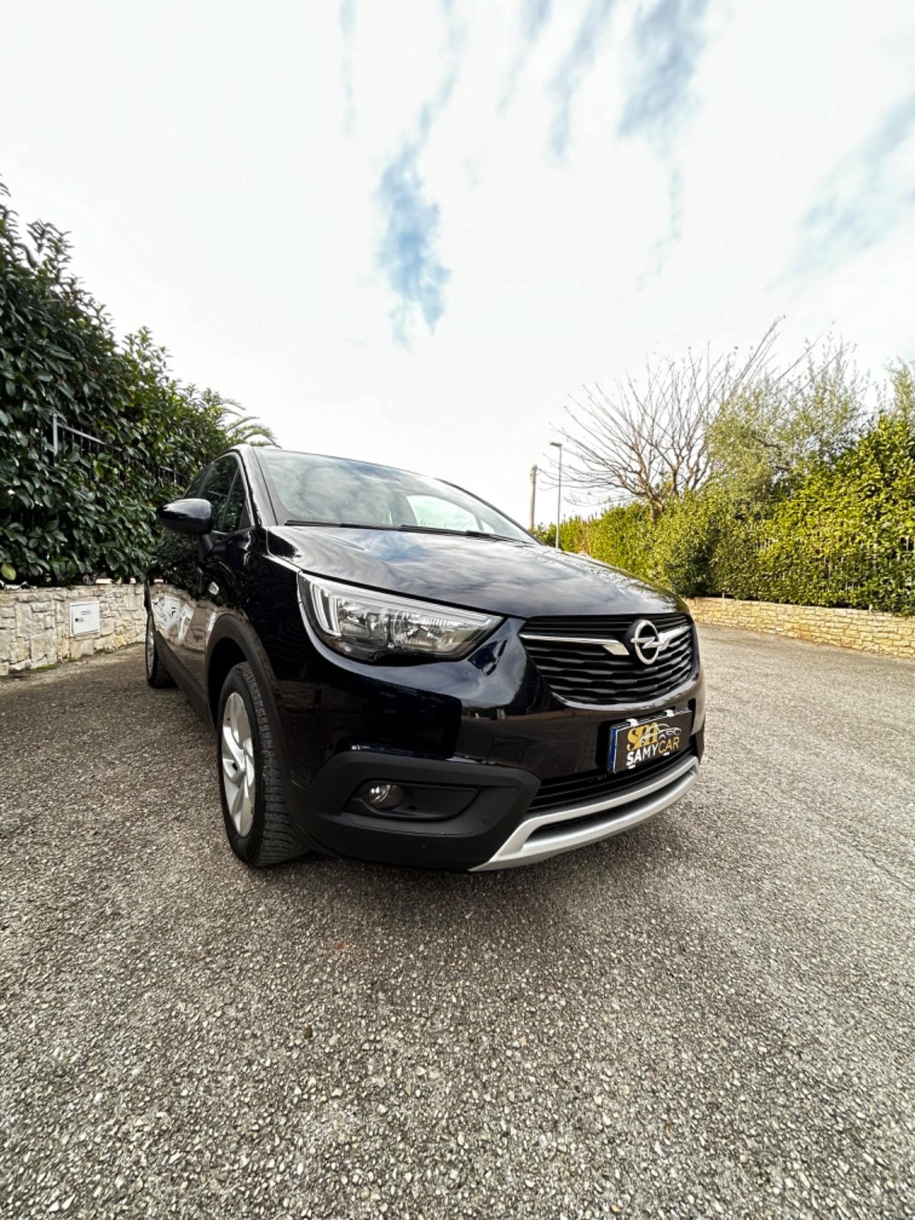 Opel Crossland Crossland X 1.5 ECOTEC D 120 CV Start&Stop aut. Advance