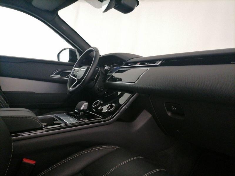 Land Rover Range Rover Velar 2.0d i4 mhev R-Dynamic S 4wd 204cv auto