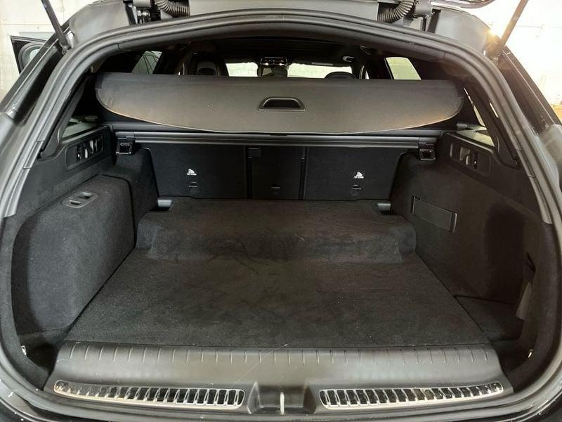 Mercedes-Benz Classe C Classe C-S206 SW 2021 C SW AMG 63 S e performance Premium Plus auto