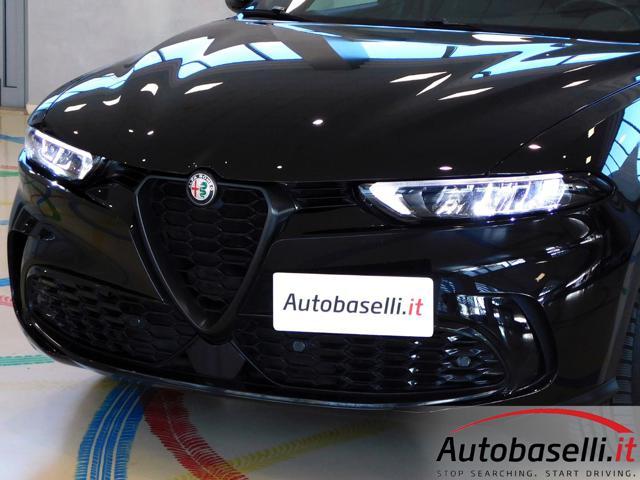 ALFA ROMEO Tonale 1.6 DIESEL 130 CV SPRINT AUTOMATICA TCT6