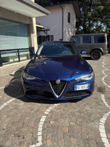 Alfa Romeo Giulia Giulia 2016 2.2 t 150cv