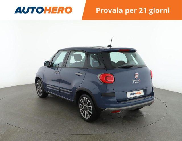 FIAT 500L 1.6 Multijet 120 CV Cross