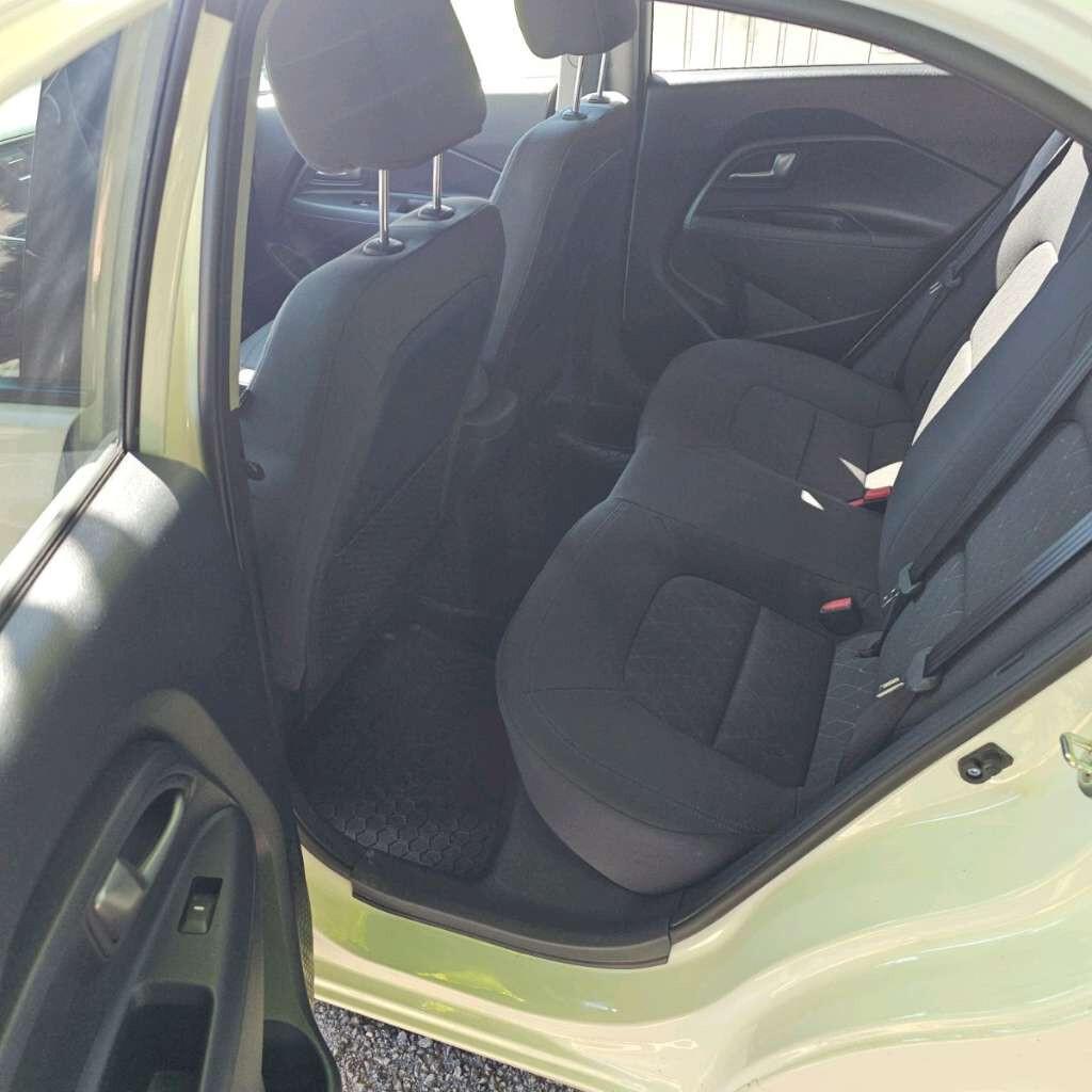 Kia Rio 1.2 CVVT 5p. ECO GPL Cool