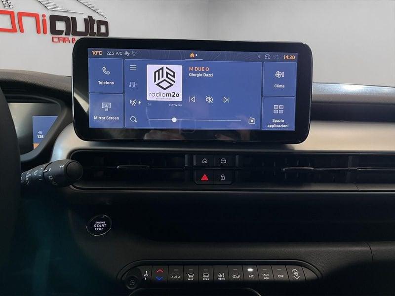 Jeep Avenger Avenger 1.2 Turbo 145 CV MHEV 4xe Upland