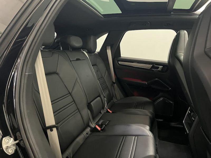 Porsche Cayenne 3.0 V6 E-Hybrid