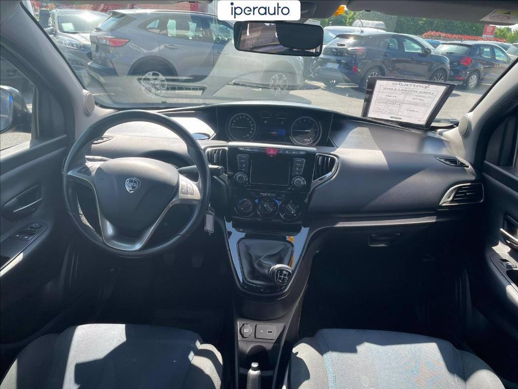 LANCIA Ypsilon 1.2 gold s&s 69cv del 2019