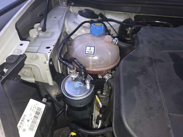 Alfa Romeo Giulietta 1.6 jtdm(2) Exclusive