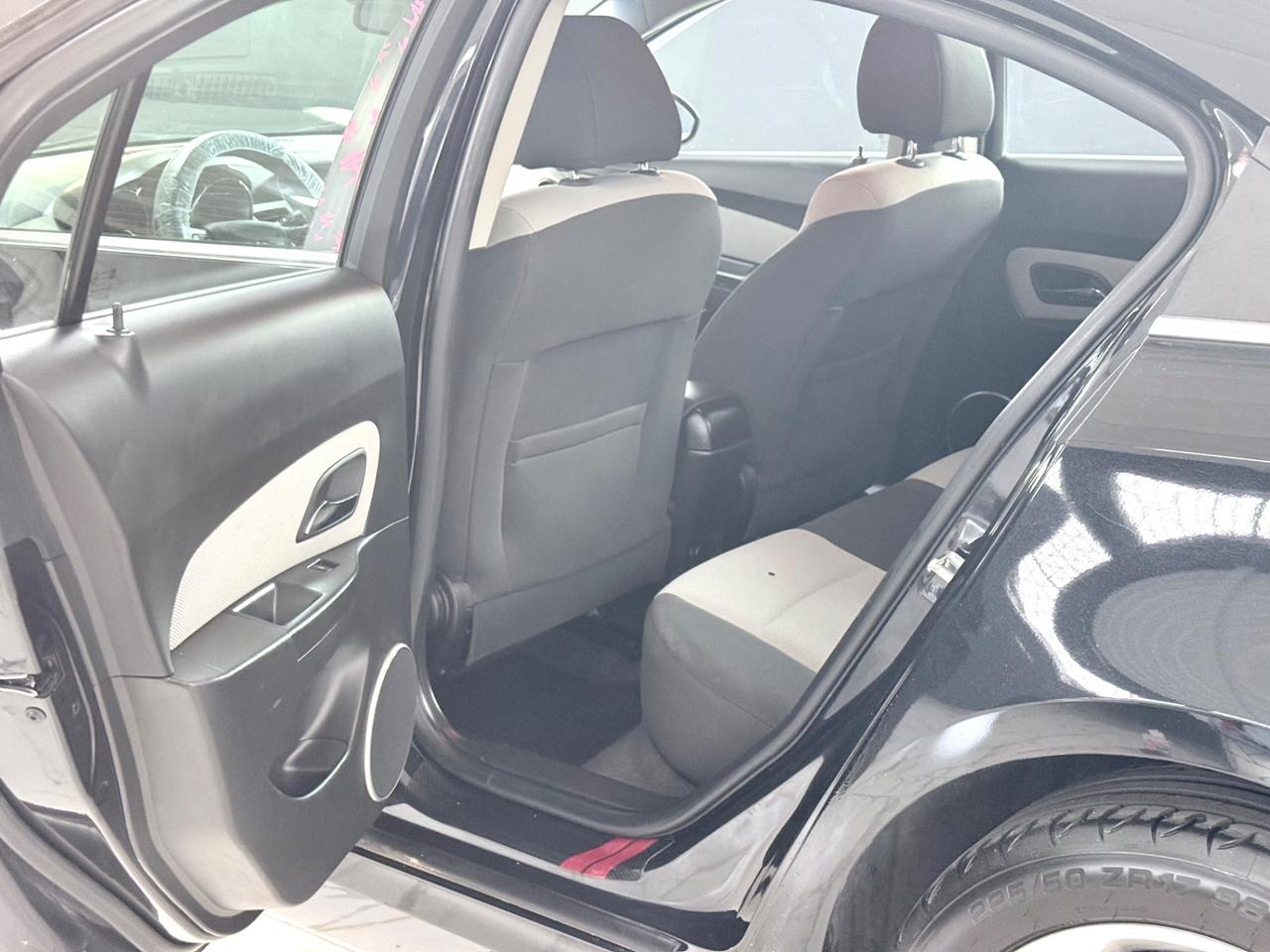Chevrolet Cruze 2.0 Diesel 163CV 4 porte LT