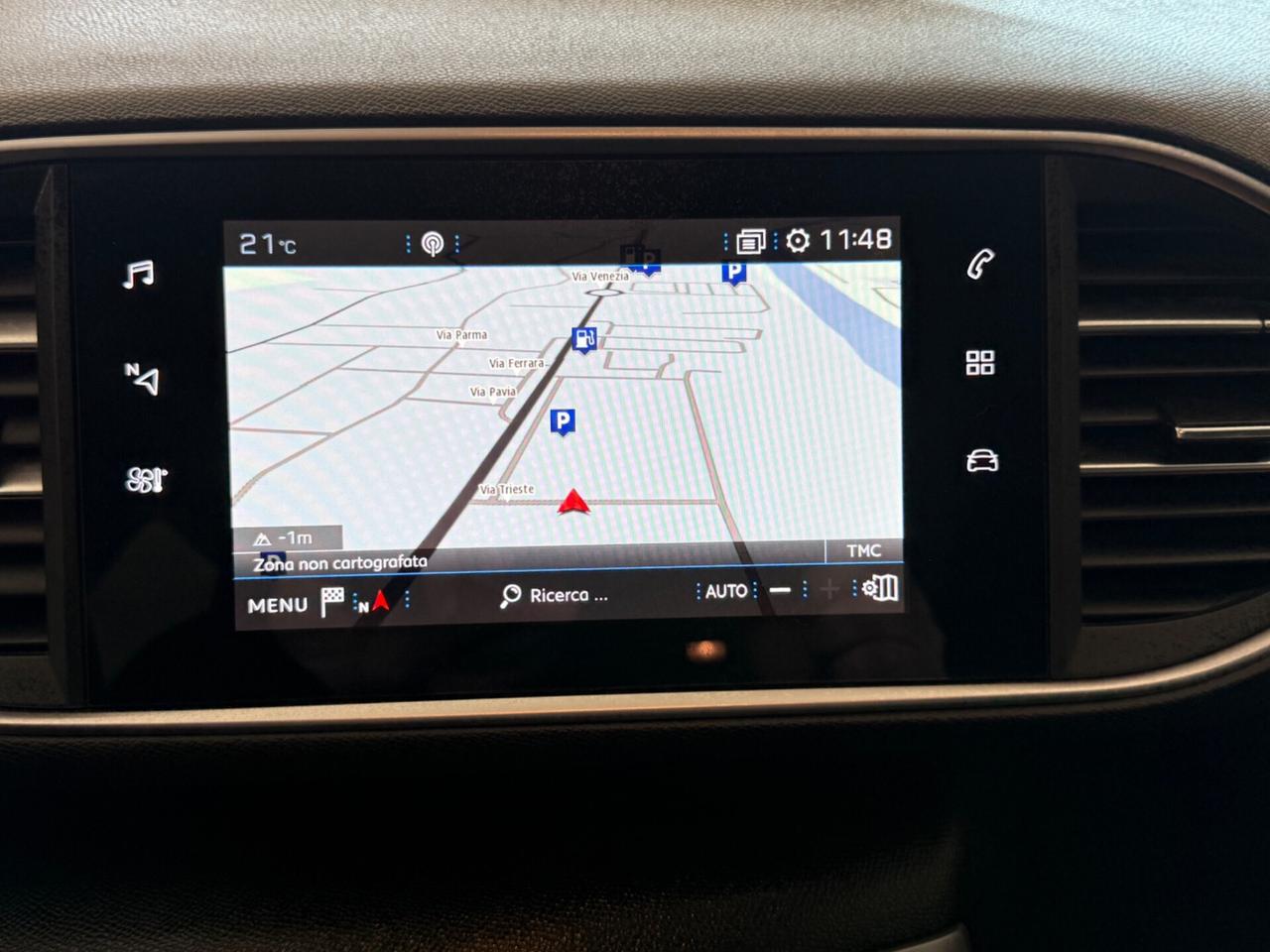 Peugeot 308 BlueHDi 130 S&S GT