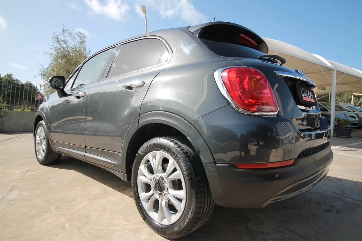 Fiat 500X 1.3 mjt 95 CV Pop Star |2017