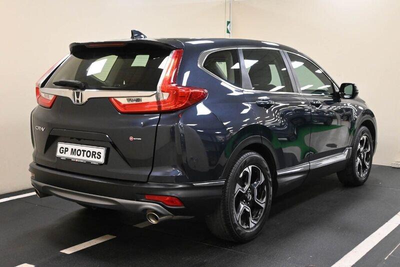 Honda CR-V CR-V 1.5T Elegance Navi