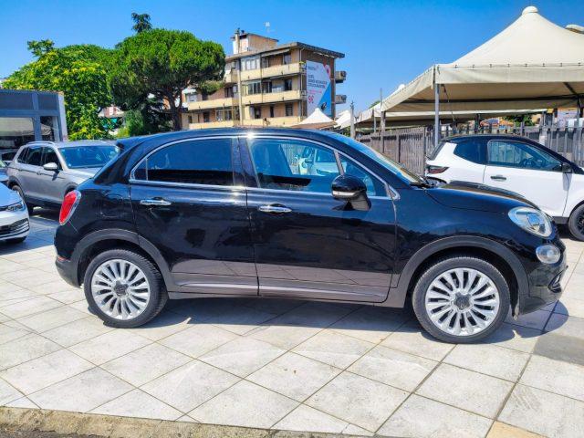 FIAT 500X 1.6 MultiJet 120 CV Lounge Clima Aut. Pelle