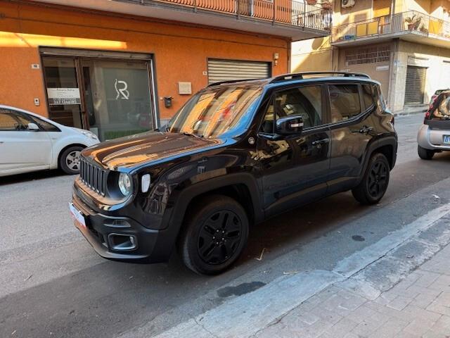 Jeep Renegade 2.0 Mjt 4WD Active Drive Night Eagle