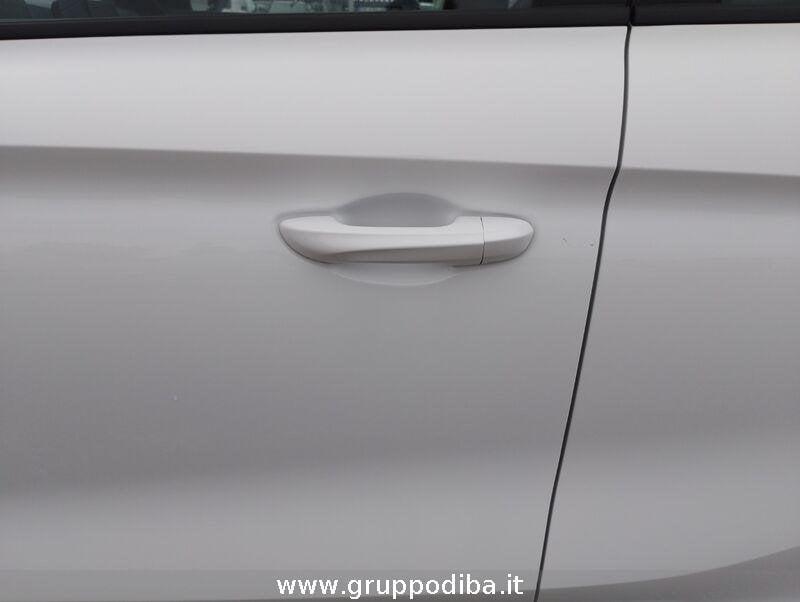 MG MG3 ICE STD DOVER WHITE