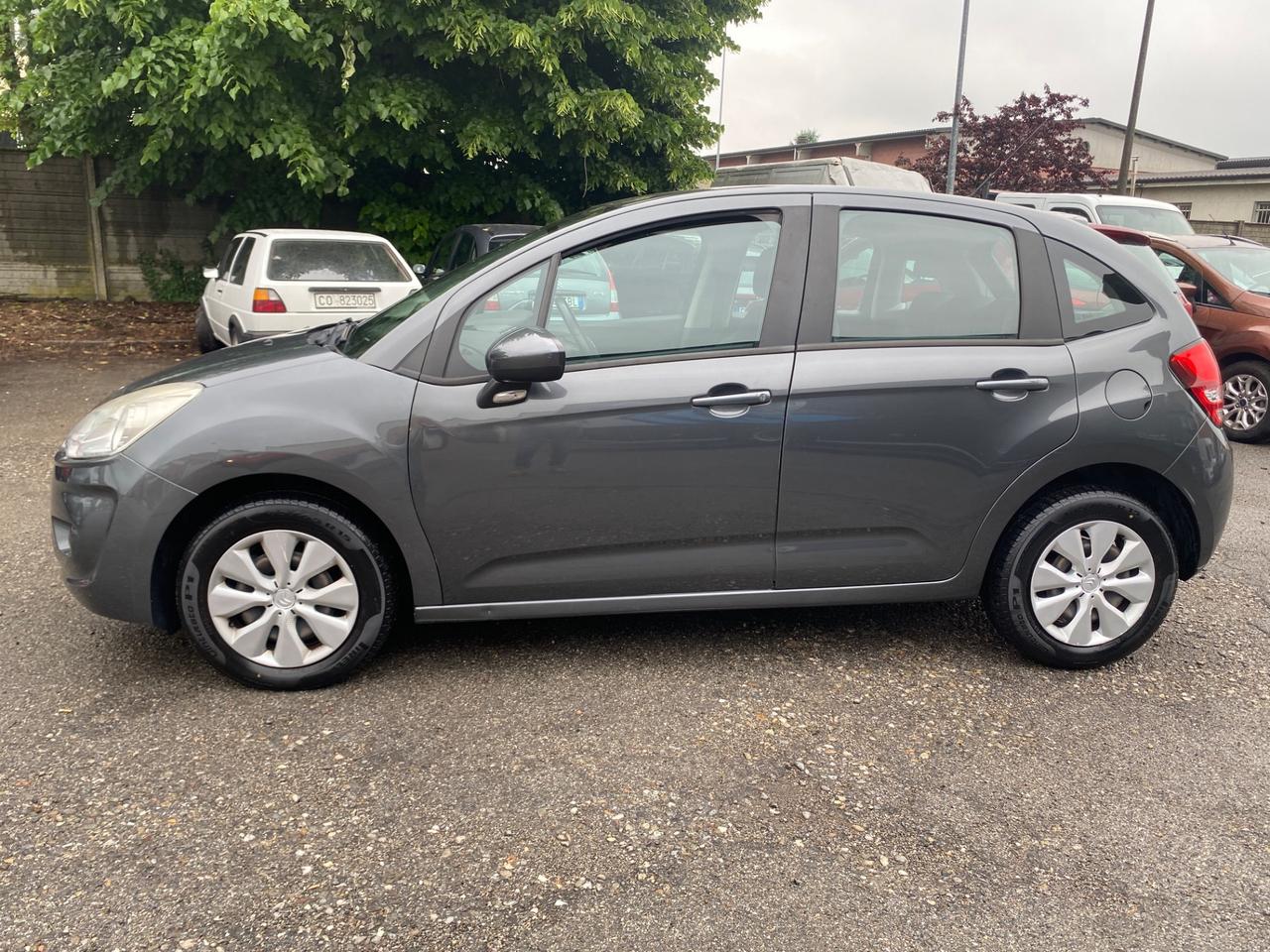 Citroen C3 1.1 Business