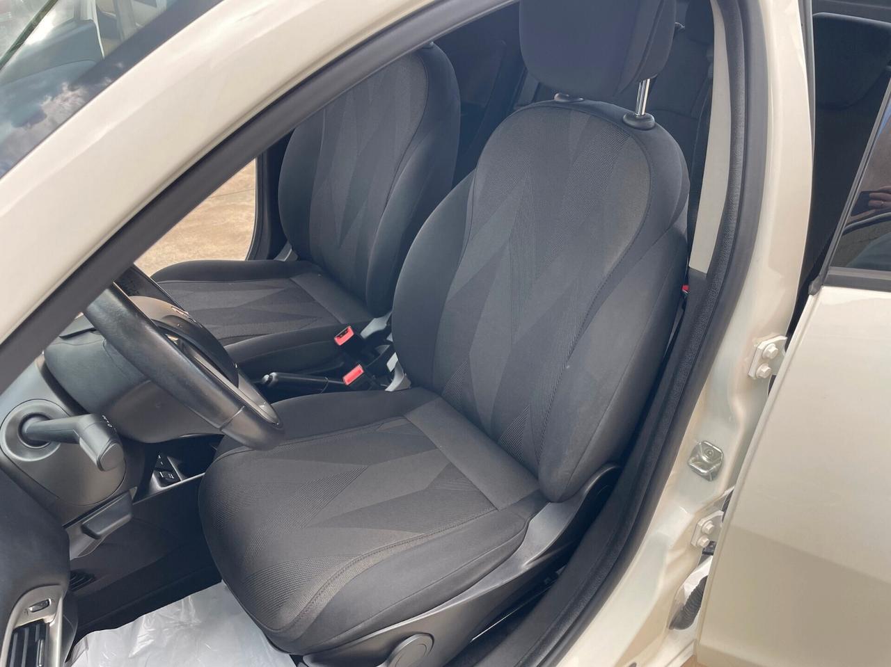 Lancia Ypsilon 1.2 69 CV 5 porte S&S
