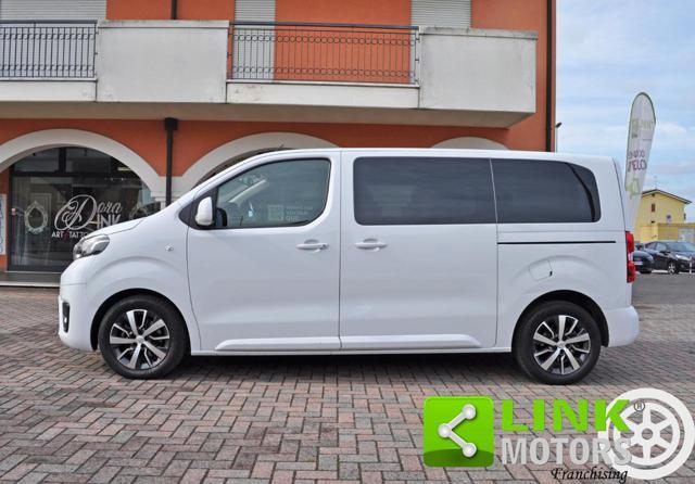 TOYOTA Proace Verso 2.0D 144 CV L1 D Executive