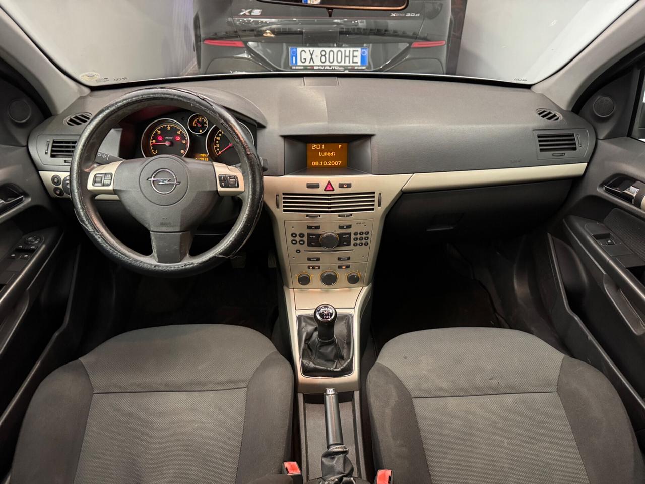 Opel Astra 1.9 CDTI 120CV Station Wagon Enjoy