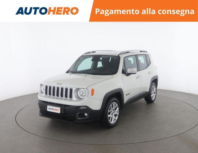 JEEP Renegade 1.4 MultiAir Limited