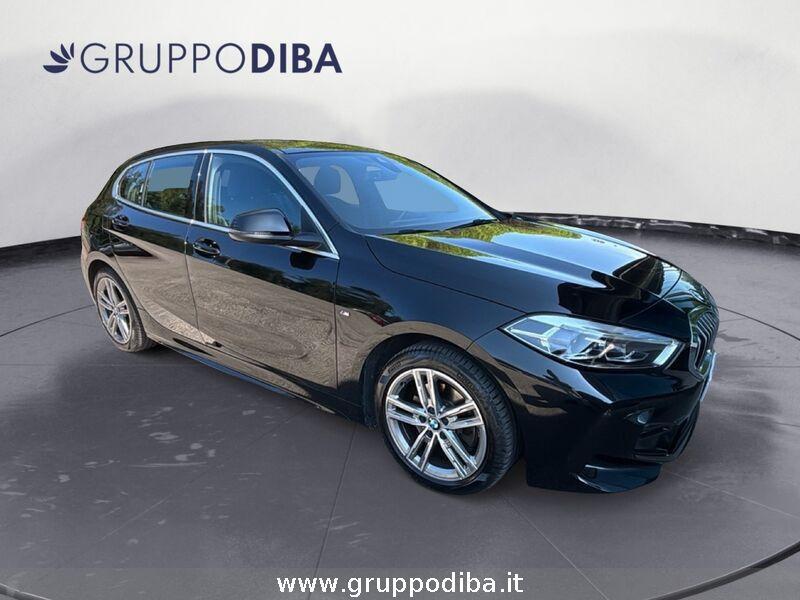 BMW Serie 1 F40 Diesel 118d Msport auto