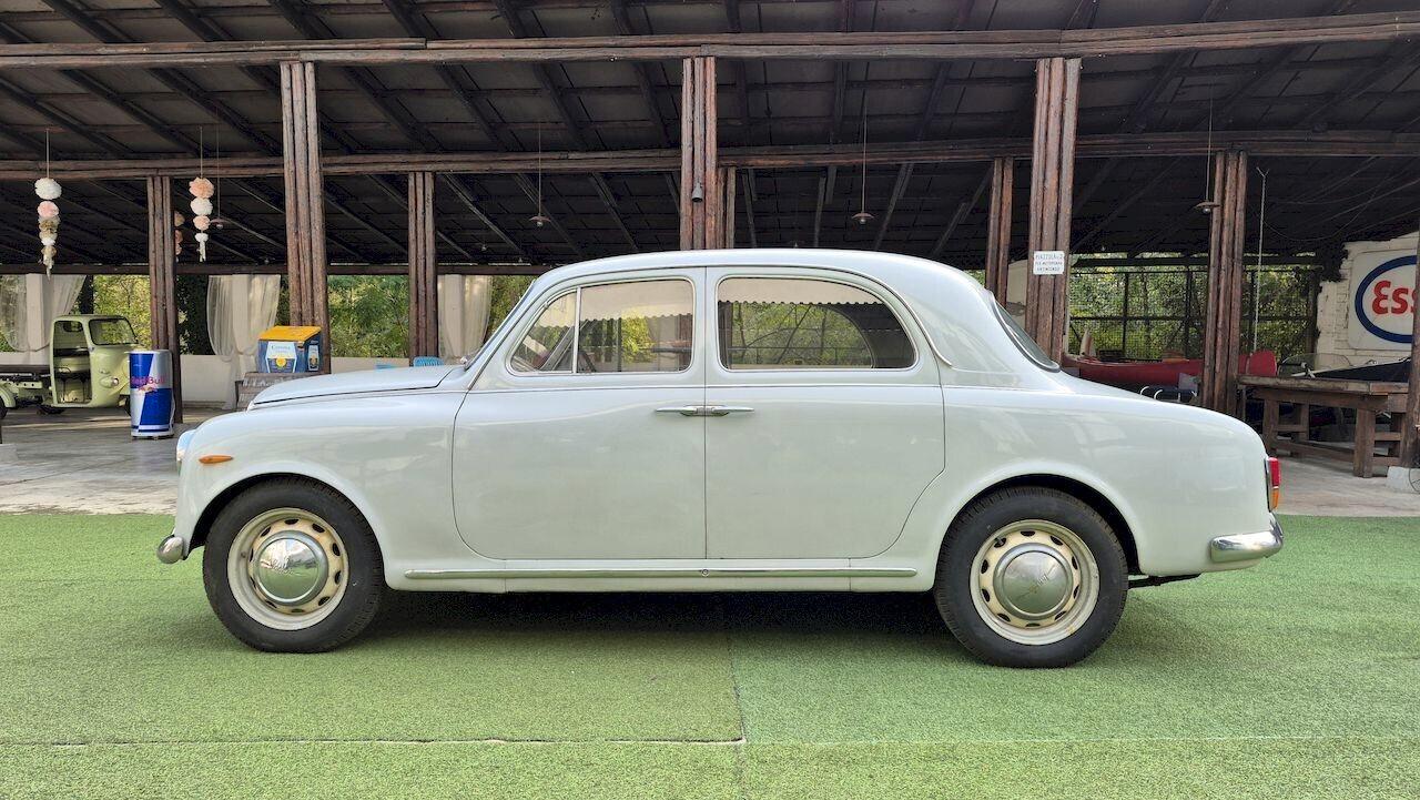 Lancia Appia Berlina II Serie – 1957 - SUMMER PRICE