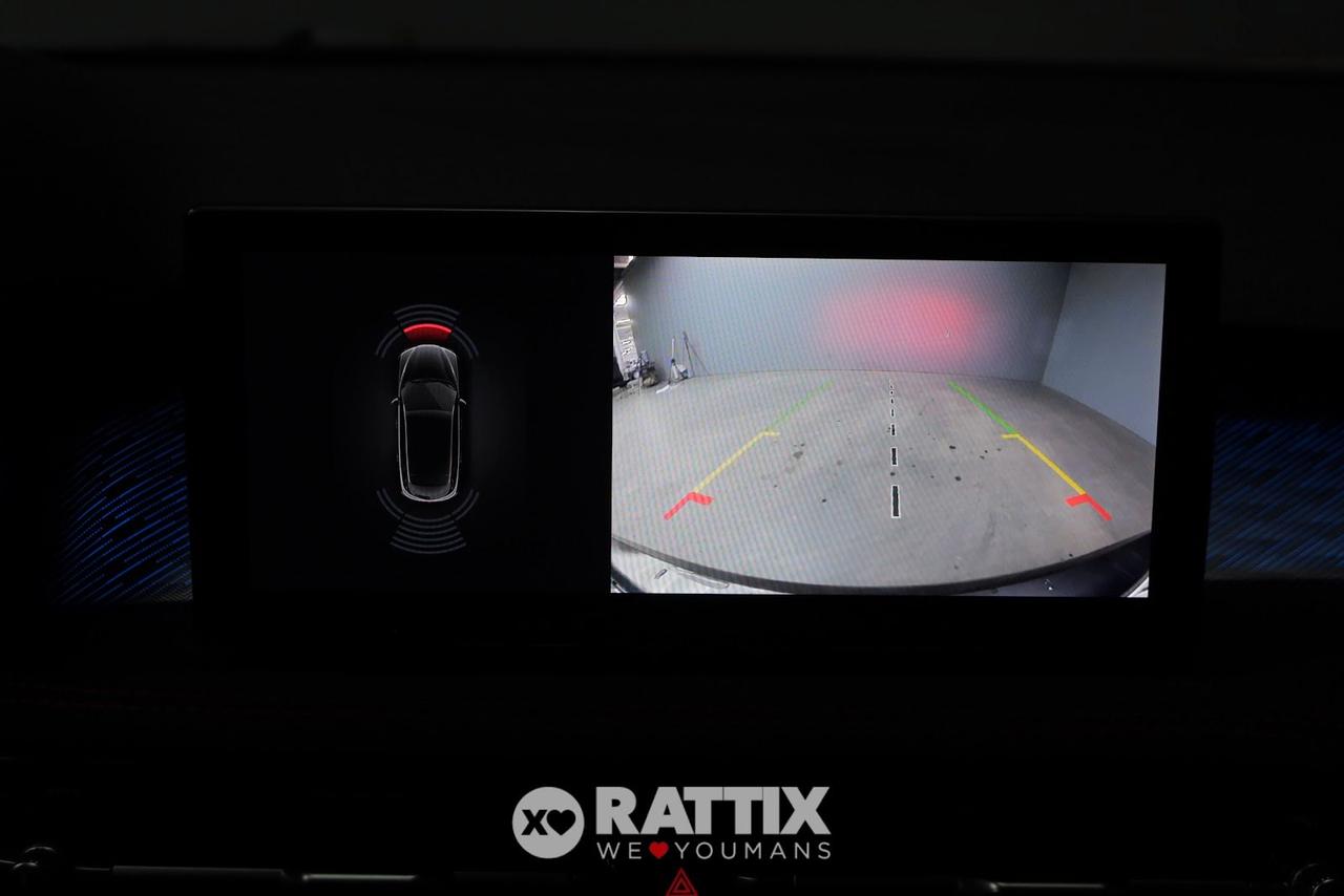 Alfa Romeo Tonale 1.5 Hybrid 160CV Veloce TCT7