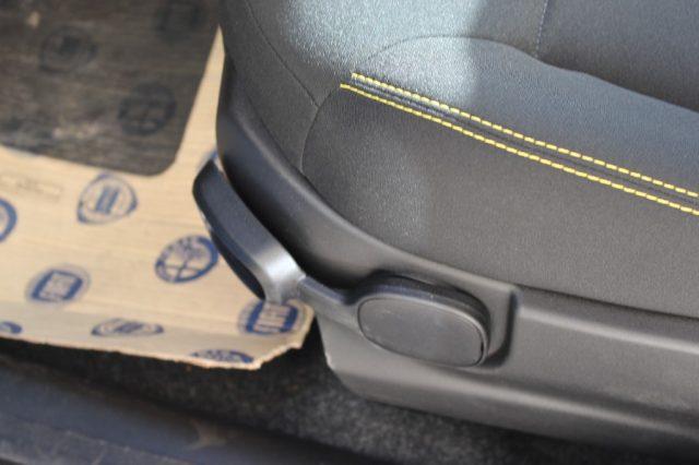 FIAT Panda 1.0 FireFly S&S Hybrid Pandina-KM0