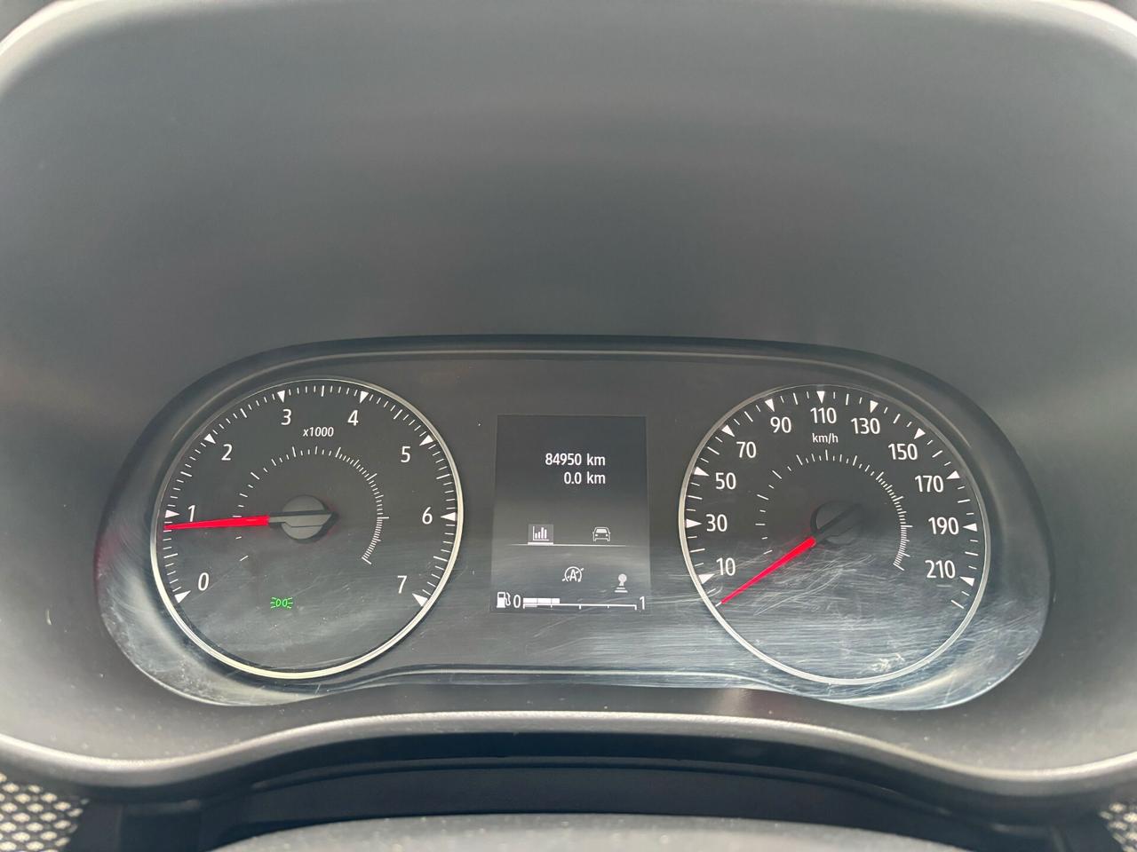 Dacia Sandero Stepway 1.0 TCe ECO-G Comfort PREZZO REALE