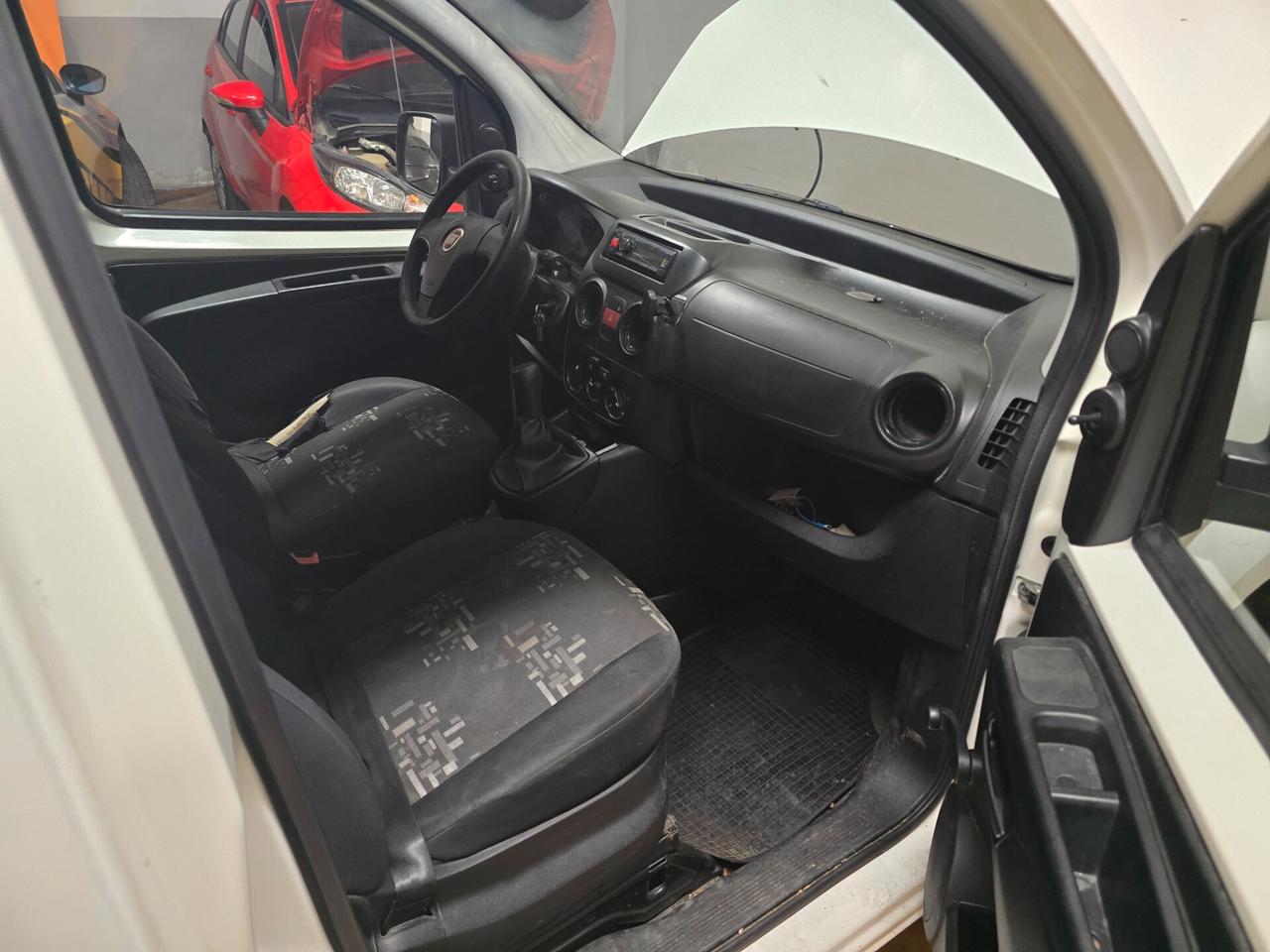 Fiat Qubo 1.3 MJT 75 CV Active