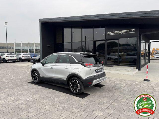 OPEL Crossland 1.2 Start&Stop Elegance ANCHE PER NEOPATENTATI