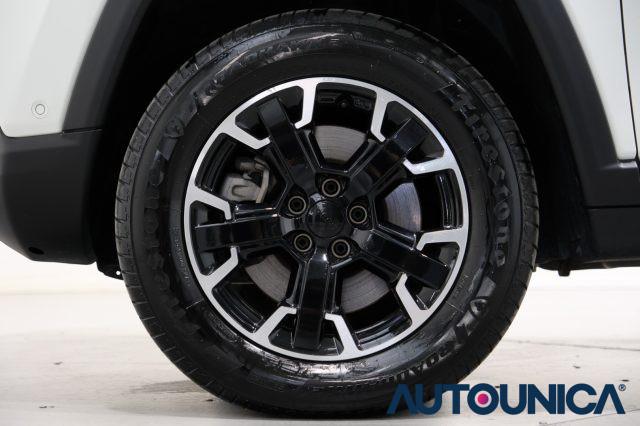 JEEP Compass 1.3 TURBO T4 240 CV PHEV AT6 4XE TRAILHAWK