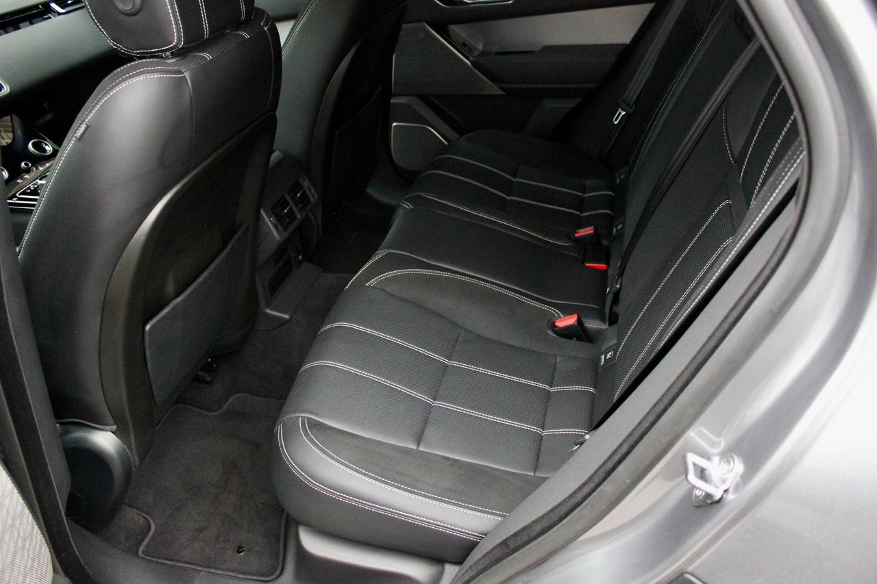 Land Rover Range Velar 2.0 Si4 250 CV R-Dynamic SE UNICO PROPR. FULL OPTIONAL