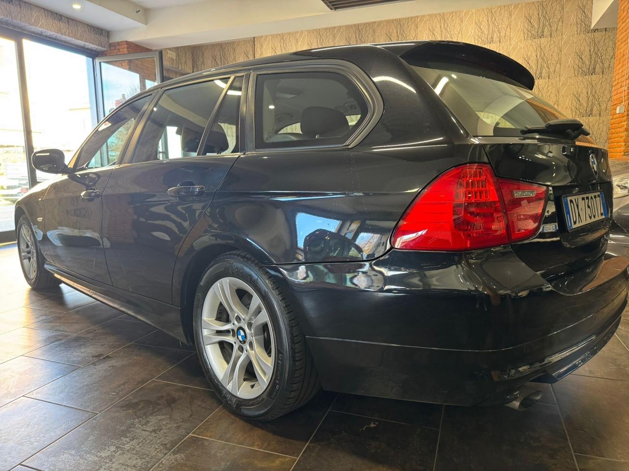 Bmw 318 318d cat MSport