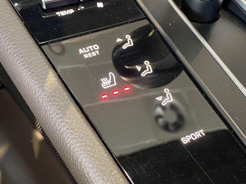 Porsche Macan 2.0 265 cv PDK - IVA Esposta