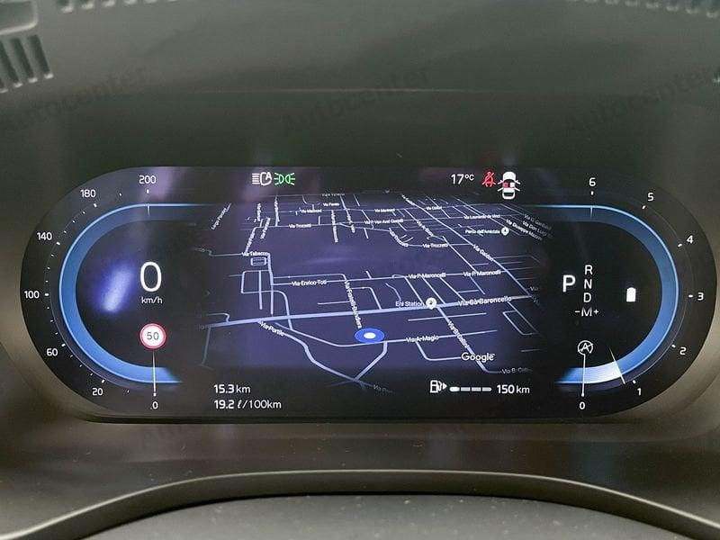 Volvo XC60 XC60 B4 (d) 197CV AWD AUT INSCRIPTION **AUTOCARRO N1**