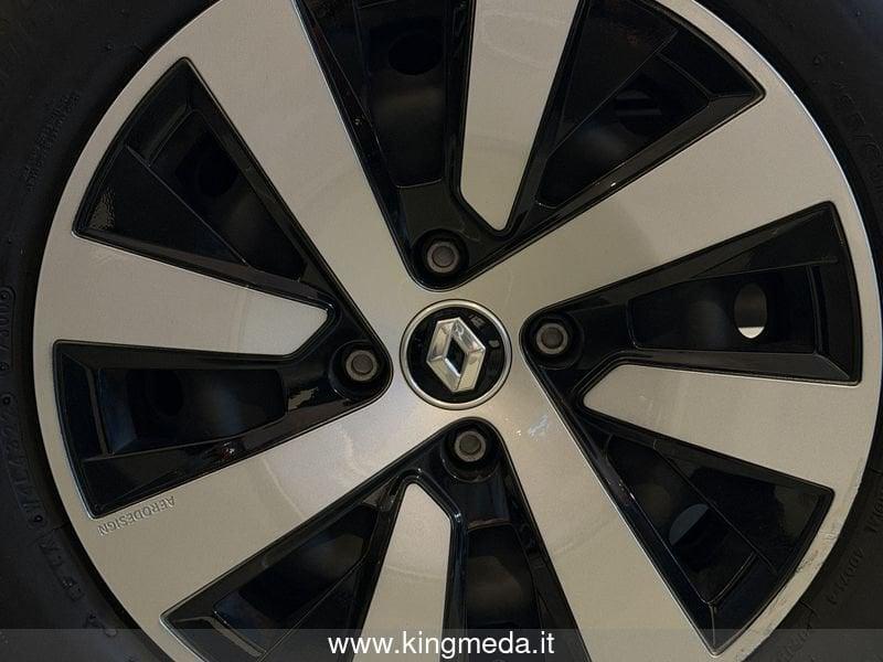 Renault Clio 1.0 SCE 65 Equilibre