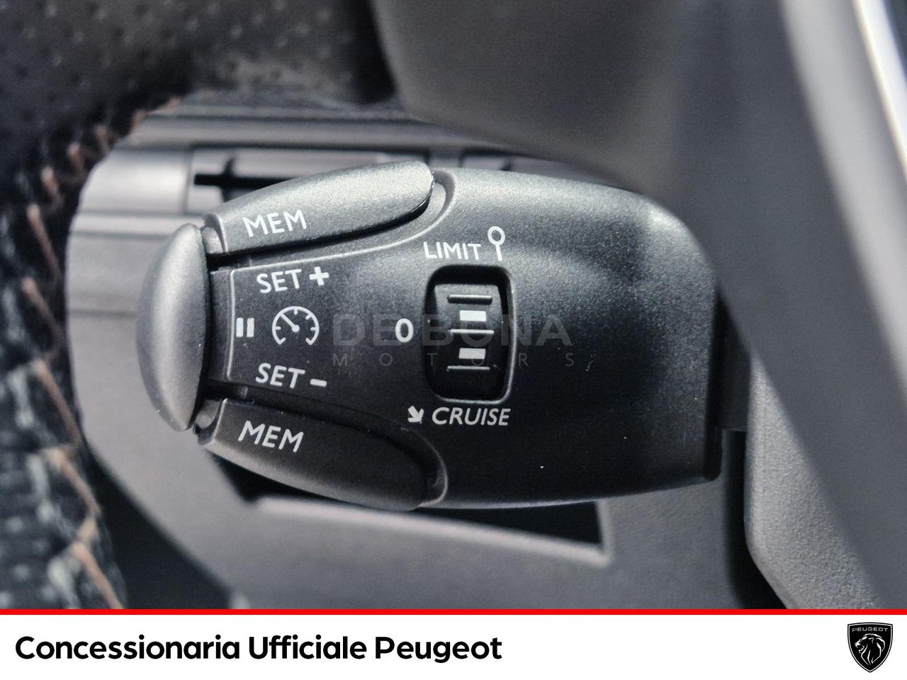 Peugeot 3008 1.5 bluehdi gt line s&s 130cv
